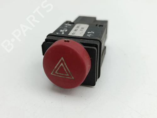 Comutador / Botão 4 piscas Comutador / Botão 4 piscas 37613553 37613553