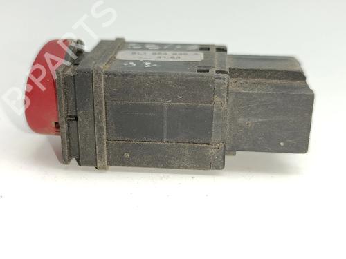 Warning switch SEAT IBIZA III (6L1) | BP37613553I22 - Image 4