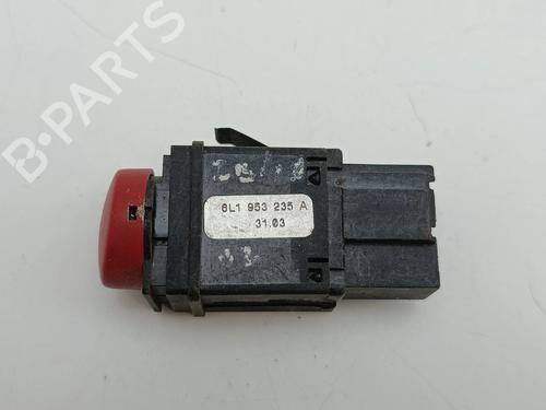 Warning switch SEAT IBIZA III (6L1) | BP37613553I22 - Image 2