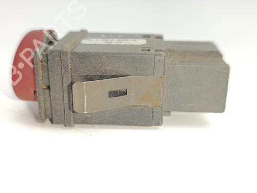 Warning switch SEAT CORDOBA (6L2) | BP37613555I22 - Image 4