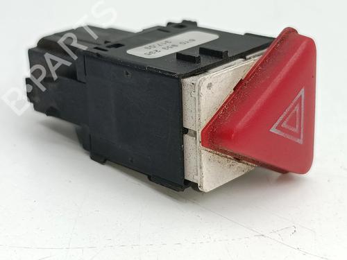 Warning switch SKODA FABIA I (6Y2) | BP37613557I22 - Image 5