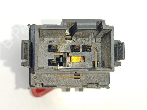 Warning switch SKODA FABIA I (6Y2) | BP37613557I22 - Image 4