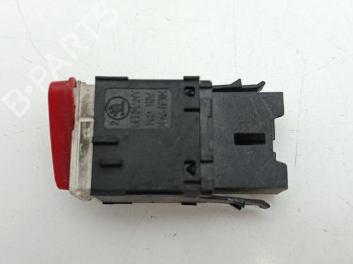 Warning switch SKODA FABIA I (6Y2) | BP37613557I22 - Image 2