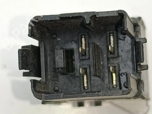 Warning switch VW CADDY III Box Body/MPV (2KA, 2KH, 2CA, 2CH)  | BP37613558I22  - Image 5