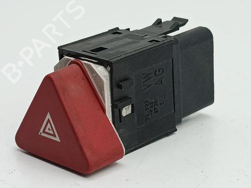 Warning switch VW GOLF PLUS V (5M1, 521) | BP37613559I22 - Image 5