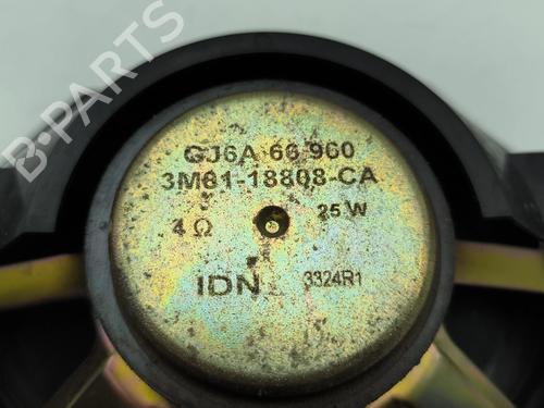 Speaker MAZDA 6 Hatchback (GG) | BP37633400E2 - Image 5