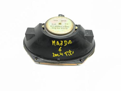 Speaker MAZDA 6 Hatchback (GG) | BP37633400E2 - Image 4