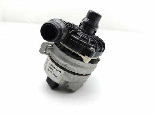 Auxiliary water pump MERCEDES-BENZ A-CLASS (W177) | BP37639392M111 - Image 2
