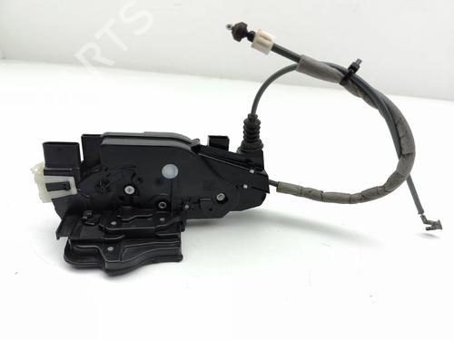 Used Front right lock Front right lock 37639389 37639389
