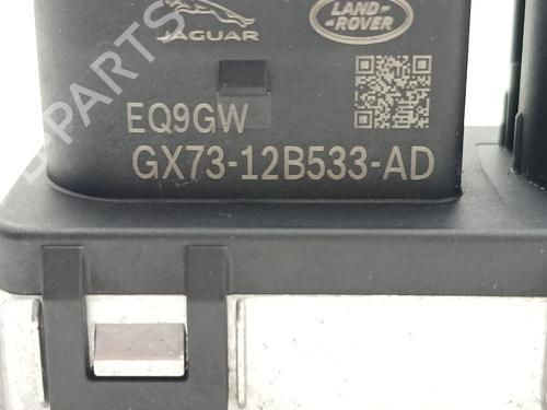 Electronic module LAND ROVER DISCOVERY SPORT (L550) | BP37639396M83 - Image 2