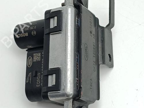 Electronic module LAND ROVER DISCOVERY SPORT (L550) | BP37639396M83 - Image 6