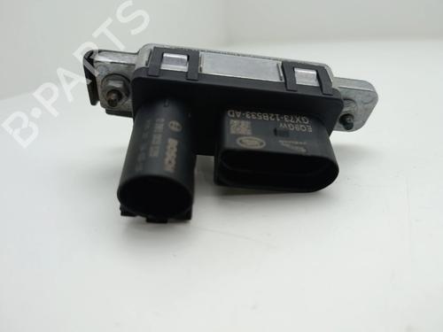 Electronic module LAND ROVER DISCOVERY SPORT (L550) | BP37639396M83 - Image 3