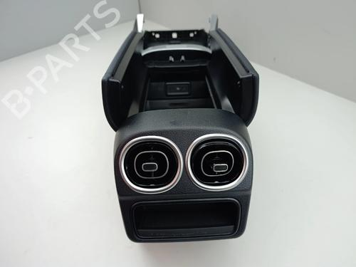 Middle console MERCEDES-BENZ C-CLASS (W206) C 220 d (206.004) | BP37639406I22 - Image 9