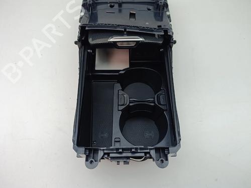 Middle console MERCEDES-BENZ C-CLASS (W206) C 220 d (206.004) | BP37639407I22  - Image 6