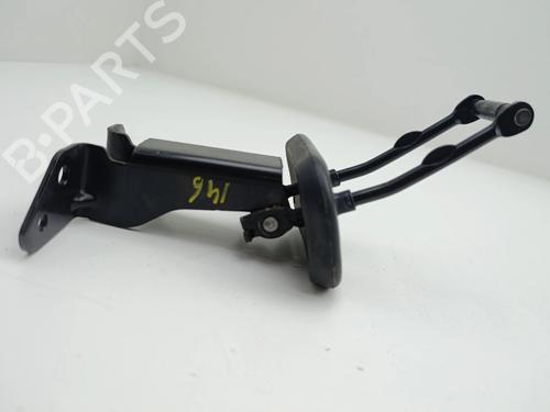 Hinge/Door check strap FORD TRANSIT CONNECT MPV 1.5 EcoBlue | BP37639402C146 - Image 5