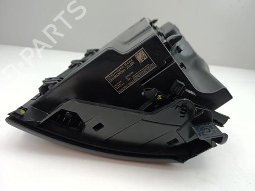 Glove box MERCEDES-BENZ C-CLASS (W206) C 220 d (206.004) | BP37642081C95 - Image 7