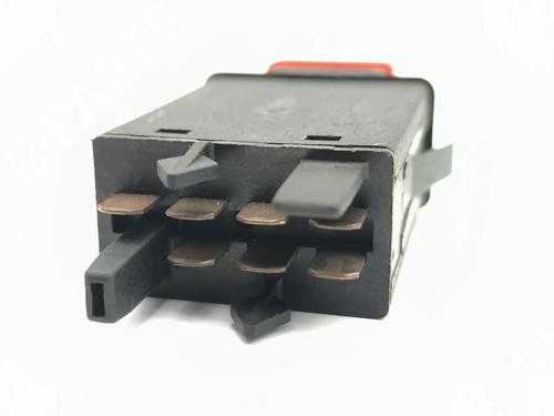 Warning switch AUDI A6 C5 (4B2, 4B4) | BP37642080I22 - Image 4