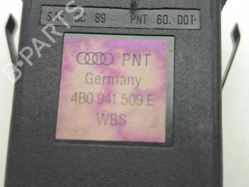 Warning switch AUDI A6 C5 (4B2, 4B4) | BP37642080I22 - Image 5