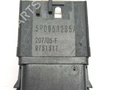 Warning switch SEAT LEON (1P1) | BP37642079I22 - Image 5