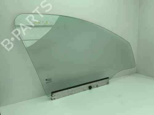 Used Front right door window Front right door window 37645576 37645576