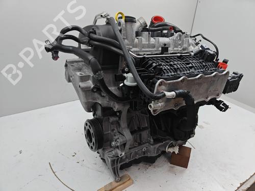 Engine VW GOLF VII (5G1, BQ1, BE1, BE2) 1.4 TSI | BP37645582M1 - Image 3
