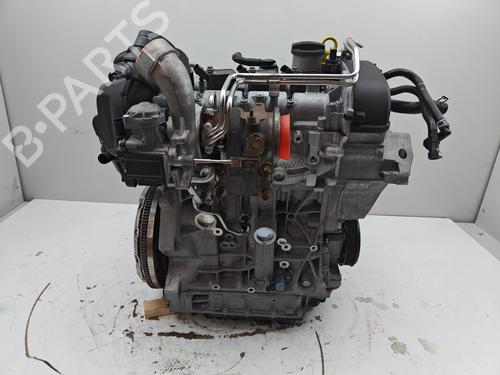 Engine VW GOLF VII (5G1, BQ1, BE1, BE2) 1.4 TSI | BP37645582M1 - Image 9