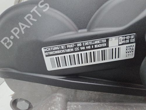 Engine VW GOLF VII (5G1, BQ1, BE1, BE2) 1.4 TSI | BP37645582M1 - Image 6