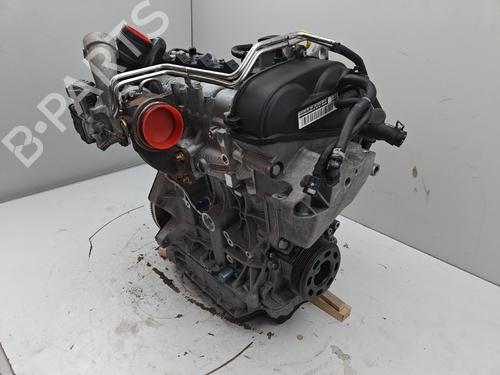 Engine VW GOLF VII (5G1, BQ1, BE1, BE2) 1.4 TSI | BP37645582M1 - Image 11