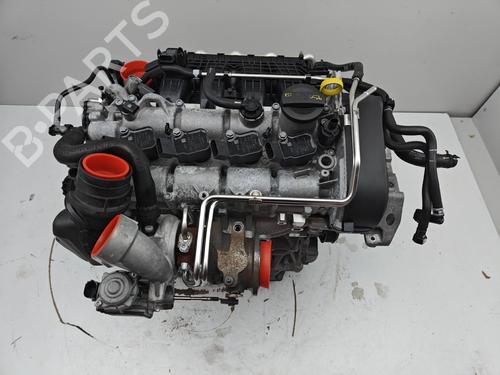 Engine VW GOLF VII (5G1, BQ1, BE1, BE2) 1.4 TSI | BP37645582M1 - Image 8