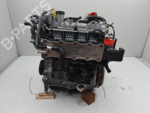 Engine VW GOLF VII (5G1, BQ1, BE1, BE2) 1.4 TSI | BP37645582M1 - Image 2