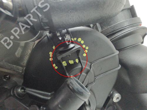 Engine VW GOLF VII (5G1, BQ1, BE1, BE2) 1.4 TSI | BP37645582M1 - Image 13