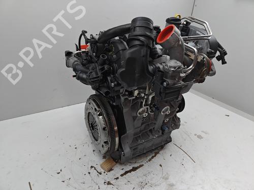 Engine VW GOLF VII (5G1, BQ1, BE1, BE2) 1.4 TSI | BP37645582M1 - Image 10