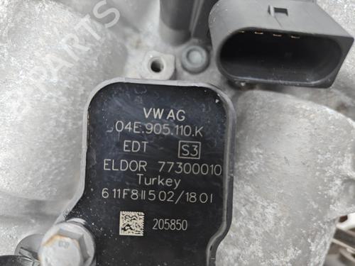 Engine VW GOLF VII (5G1, BQ1, BE1, BE2) 1.4 TSI | BP37645582M1 - Image 12