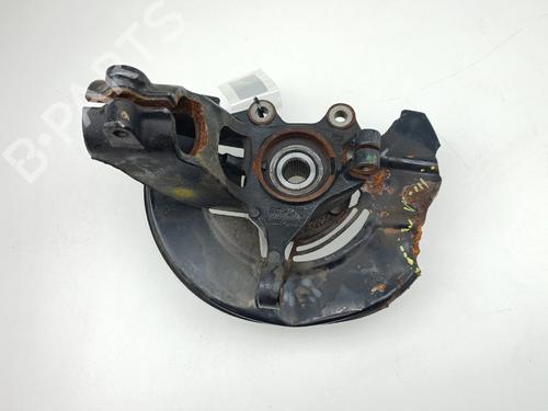 Used Left front steering knuckle Left front steering knuckle 37645577 37645577