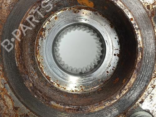 Left front steering knuckle FORD TRANSIT CONNECT MPV 1.5 EcoBlue | BP37645577M25 - Image 8