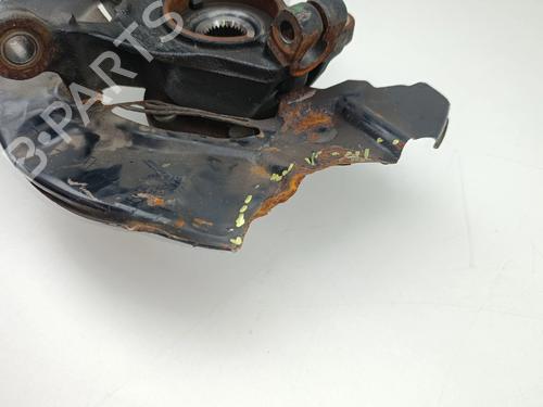 Left front steering knuckle FORD TRANSIT CONNECT MPV 1.5 EcoBlue | BP37645577M25 - Image 2