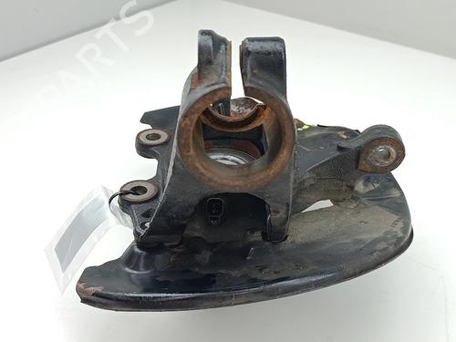 Left front steering knuckle FORD TRANSIT CONNECT MPV 1.5 EcoBlue | BP37645577M25 - Image 4