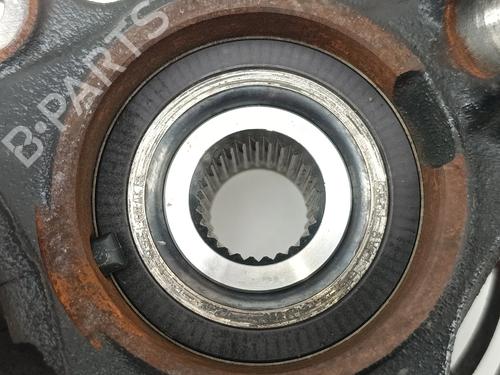 Left front steering knuckle FORD TRANSIT CONNECT MPV 1.5 EcoBlue | BP37645577M25 - Image 5