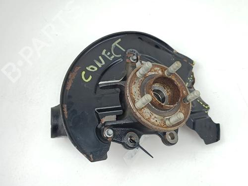 Left front steering knuckle FORD TRANSIT CONNECT MPV 1.5 EcoBlue | BP37645577M25 - Image 6