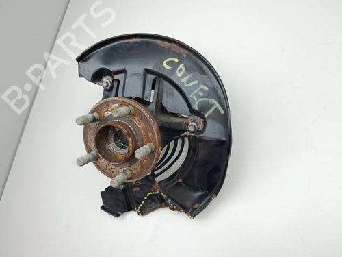 Left front steering knuckle FORD TRANSIT CONNECT MPV 1.5 EcoBlue | BP37645577M25 - Image 9