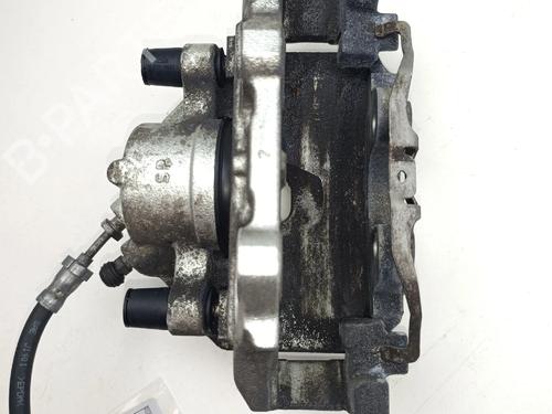 Left front brake caliper FORD TRANSIT CONNECT MPV 1.5 EcoBlue | BP37645569M105 - Image 3