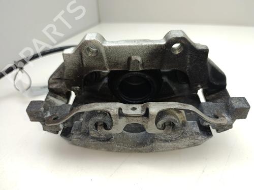 Left front brake caliper FORD TRANSIT CONNECT MPV 1.5 EcoBlue | BP37645569M105 - Image 4