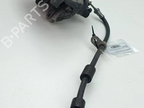 Left front brake caliper FORD TRANSIT CONNECT MPV 1.5 EcoBlue | BP37645569M105 - Image 6