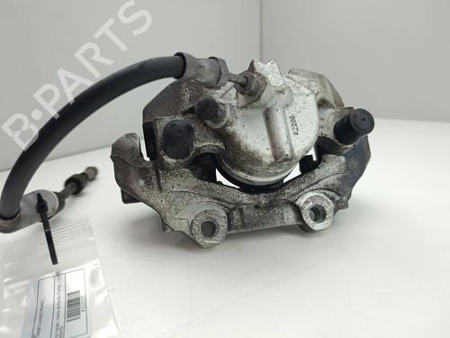 Left front brake caliper FORD TRANSIT CONNECT MPV 1.5 EcoBlue | BP37645569M105 - Image 2