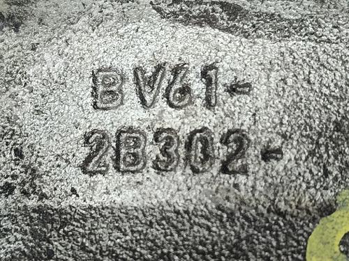 Left front brake caliper FORD TRANSIT CONNECT MPV 1.5 EcoBlue | BP37645569M105 - Image 5
