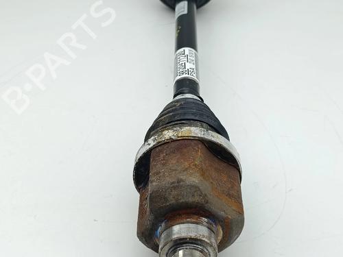Left front driveshaft PEUGEOT PARTNER Box Body/MPV (K9) 1.5 BlueHDi 100 | BP37642082M38 - Image 6