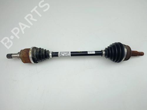 Used Left front driveshaft Left front driveshaft 37642082 37642082