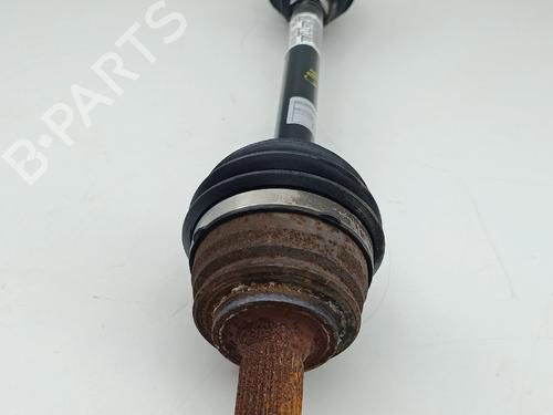 Left front driveshaft PEUGEOT PARTNER Box Body/MPV (K9) 1.5 BlueHDi 100 | BP37642082M38 - Image 5