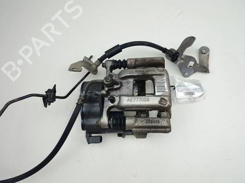 Used Left rear brake caliper Left rear brake caliper 37645575 37645575