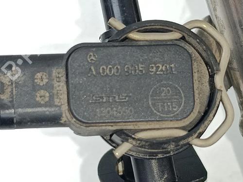 Pipe MERCEDES-BENZ A-CLASS (W177) | BP37645571M125 - Image 2
